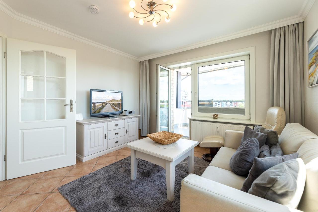 ווסטרלנד Appartement Kleeblatt מראה חיצוני תמונה